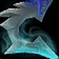 Claw of the Frost Wyrm, official Blizzard item icon