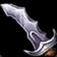Toxic Revenger, official Blizzard item icon