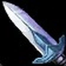 Distracting Dagger, official Blizzard item icon
