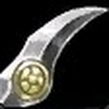Hypnotic Blade, official Blizzard item icon