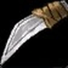 Flesh Piercer, official Blizzard item icon
