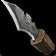 Core Hound Tooth, official Blizzard item icon