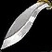 Silithid Ripper, official Blizzard item icon