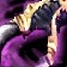 Claw of Chromaggus, official Blizzard item icon