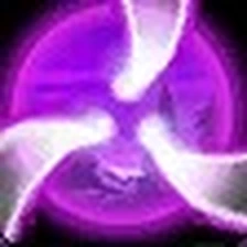 Force Reactive Disk, official Blizzard item icon
