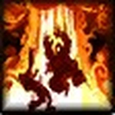 Essence of the Firelord, official Blizzard item icon
