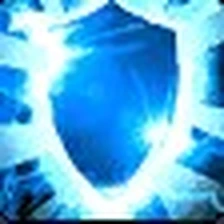 The Immovable Object, official Blizzard item icon