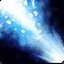 Ice Threaded Bullet, official Blizzard item icon