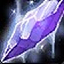 Ice Threaded Arrow, official Blizzard item icon