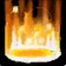 Flaming Band, official Blizzard item icon