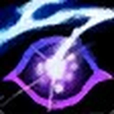 The Eye of Divinity, official Blizzard item icon