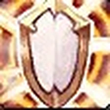 Hyperion Shield, official Blizzard item icon