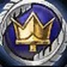 Lord's Crest, official Blizzard item icon