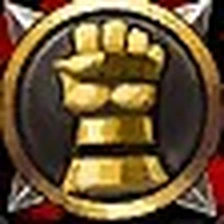 Overlord's Shield, official Blizzard item icon