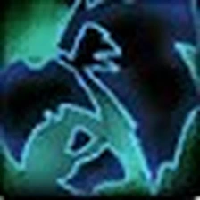 Falcon's Call, official Blizzard item icon