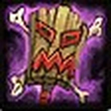 Earthen Sigil, official Blizzard item icon