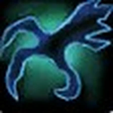 Raven's Claws, official Blizzard item icon