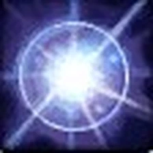 Arcane Infused Gem, official Blizzard item icon
