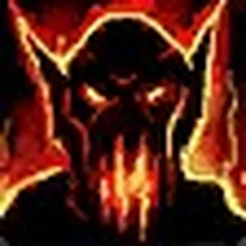 Head of the Broodlord Lashlayer, official Blizzard item icon