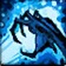 Power of the Scourge, official Blizzard item icon