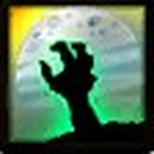 Resilience of the Scourge, official Blizzard item icon