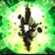 Eye of C'Thun, official Blizzard item icon