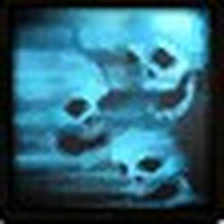 Nightmare Engulfed Object, official Blizzard item icon