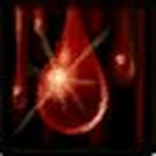 Demon's Blood, official Blizzard item icon