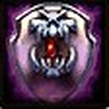Demon Guard, official Blizzard item icon