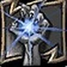 Death's Embrace, official Blizzard item icon