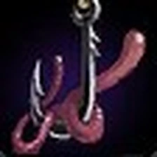 Hook of the Master Angler, official Blizzard item icon