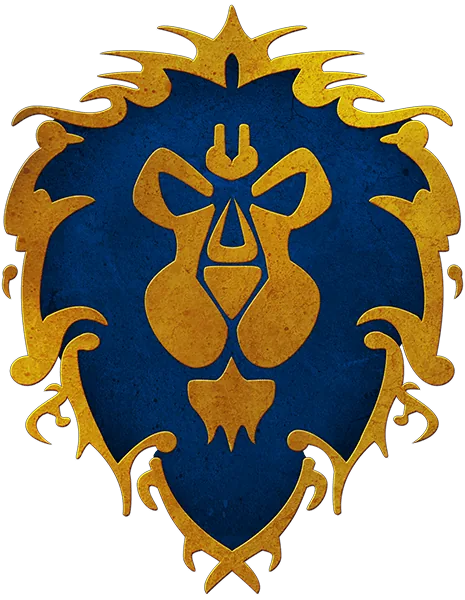 Alliance crest