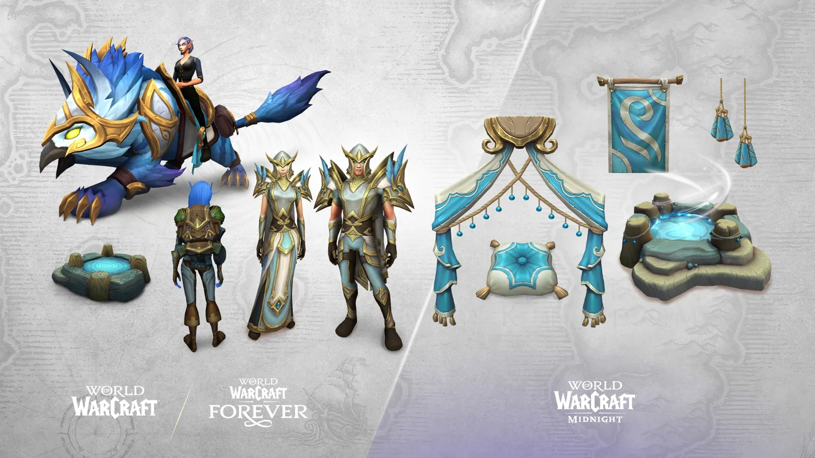 Skyborne Heroic Pack rewards