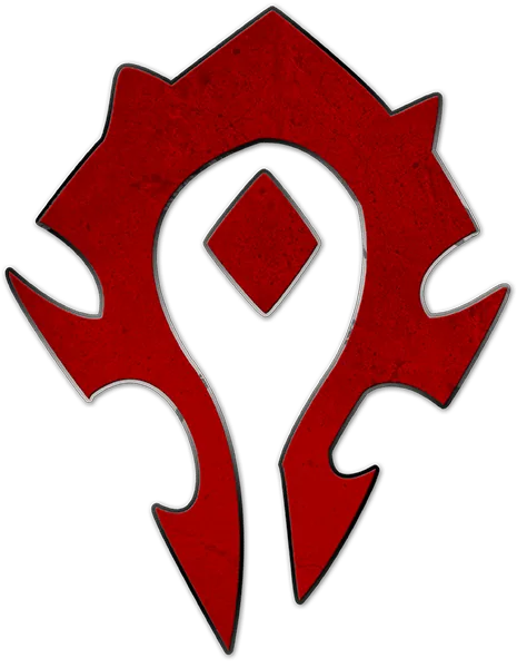 Horde crest